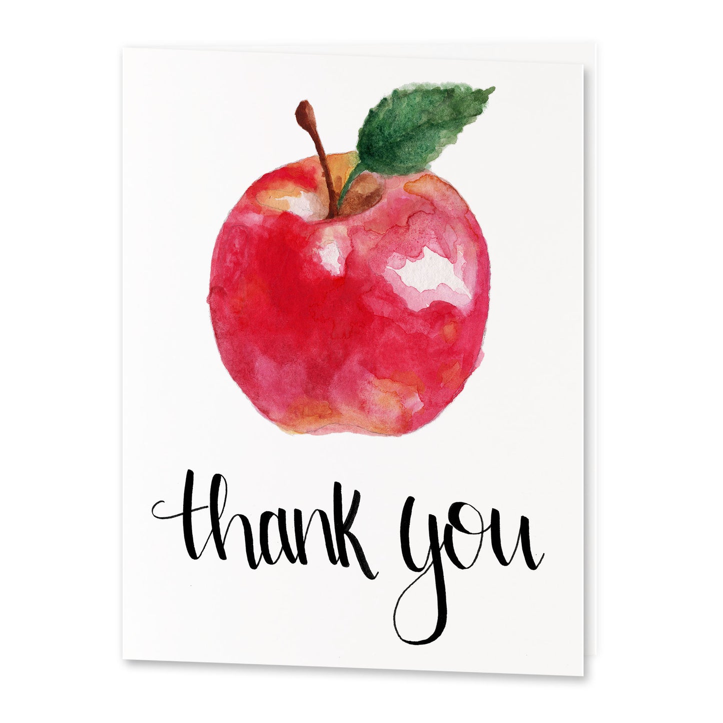 Assorted Teacher Thank You Cards