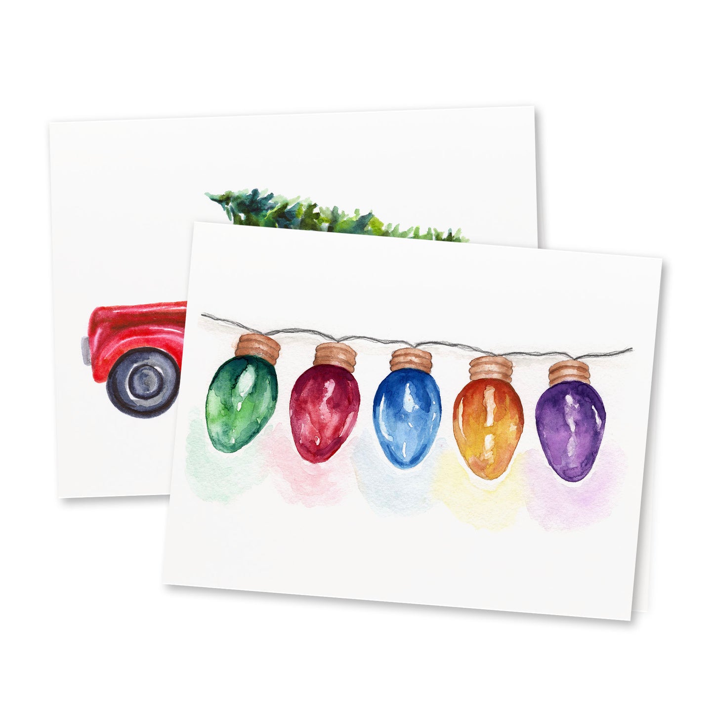 Assorted Christmas Cards