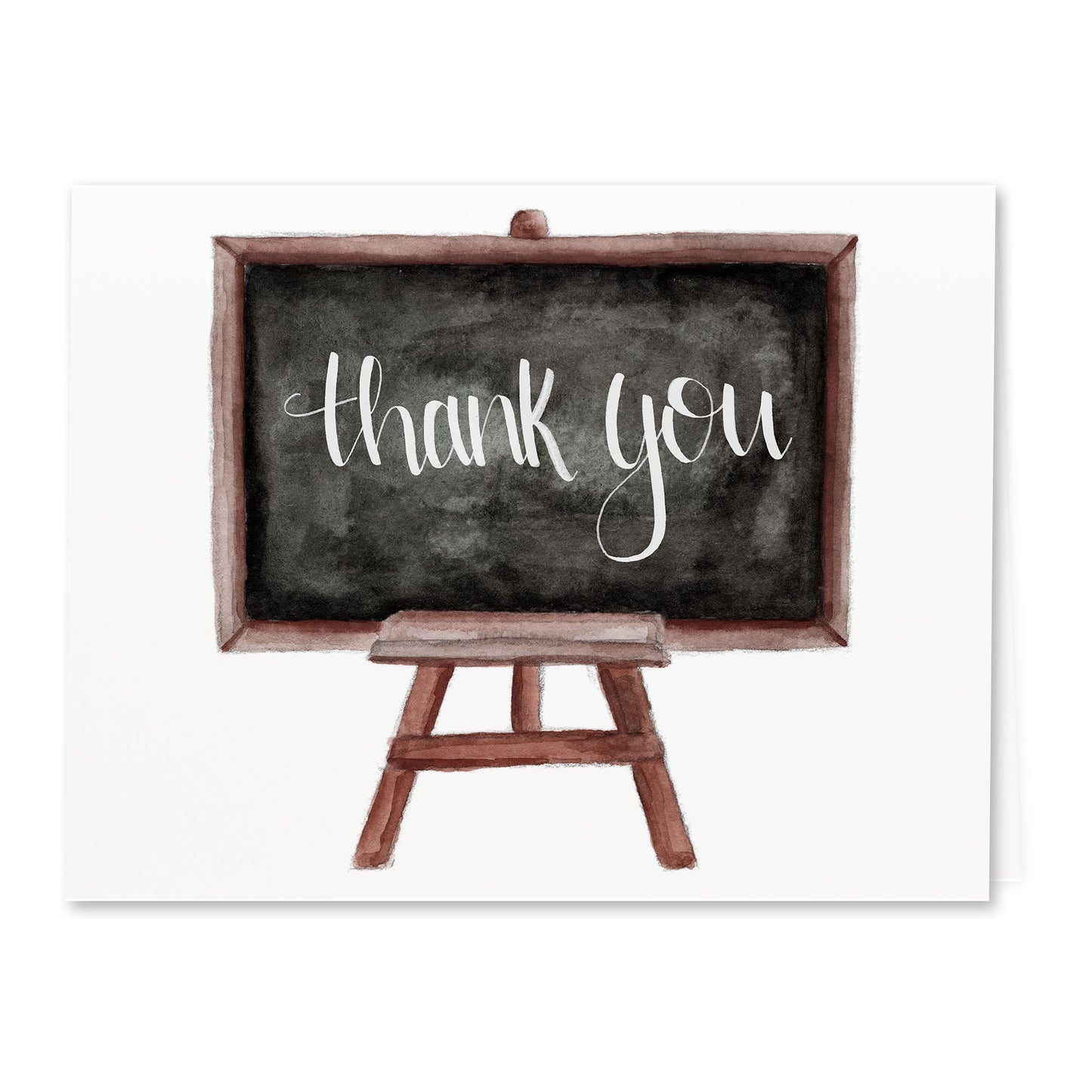 Assorted Teacher Thank You Cards